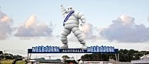 Michelin Becomes Title Sponsor of the Australian GP