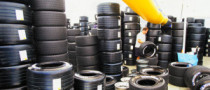 Michelin Becomes WRC Tire Supplier for 2011