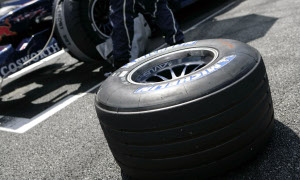 Michelin Confirm F1 Interest, But No Decision