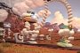 Michelin Fantasy Parade Commercial Makes Pixar Look Unimaginative