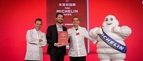 Michelin Guide: Why The World's Most Exclusive Resturaunt Guide Is Run By a Tire Company