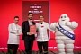 Michelin Guide: Why the World's Most Exclusive Restaurant Guide Is Run by a Tire Company