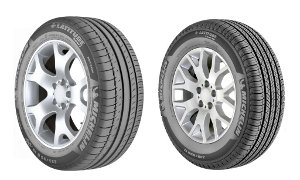 Michelin Launches New Tires for the Porsche Cayenne