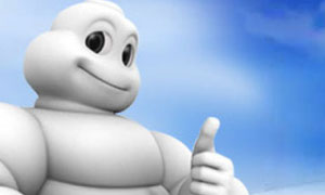 Michelin Looking to Expand Russian Operations