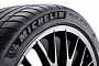 Michelin Pilot Sport 4 S Tires Will Be Used By the Likes of Ferrari and Porsche