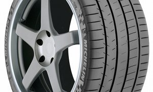 Michelin Pilot Super Sport Coming in 2011