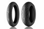 Michelin Power Pure Motorcycle Tire Presented