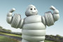 Michelin Saved 66.7M Liters of Fuel...