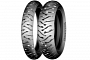 Michelin Shows Anakee III Tires, the New R1200GS Has Them