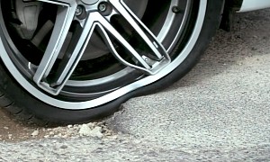 Michelin Tires and Maxion Wheels Bring Us a Flexible Wheel