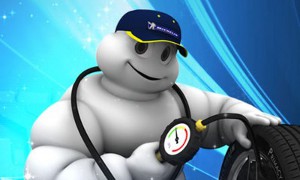 Michelin to Launch Flat Free Tire in 2014