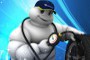 Michelin to Launch Flat Free Tire in 2014