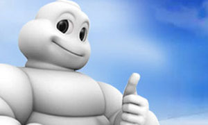 Michelin to Make 23rd NAIAS Appearance in 2011