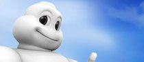 Michelin to Make 23rd NAIAS Appearance in 2011