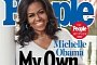 Michelle Obama is Still Not Allowed to Drive And She Misses It