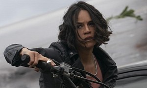Michelle Rodriguez Gets Her Own Fast and Furious Spinoff, Letty