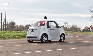 Michigan Bill Wants To Allow Private Purchase Of Self-Driving Cars