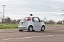 Michigan Bill Wants To Allow Private Purchase Of Self-Driving Cars