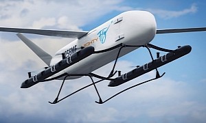 Michigan Braces for MightyFly Cento Autonomous Cargo Delivery Flights