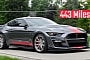 Michigan Dealer Won't Sell 2022 Mustang Shelby GT500KR for $148,000, How Much Is Enough?