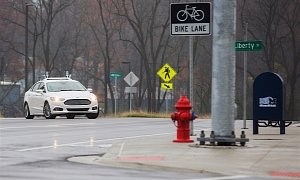 Michigan Legislators Will Vote Fully Autonomous Car Bill Next Week