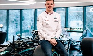 Mick Schumacher's Chances for a Future Formula 1 Comeback