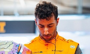 Mick Schumacher Might Cause Problems for Ricciardo's F1 Career