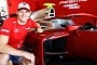 Mick Schumacher One Step Closer to F1 Seat, to Make Practice Session Debut
