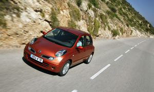Micra Output Boosted Thanks to Scrappage Success