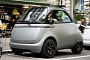 Microlino 2.0's Third Prototype Brings It Closer to the Production Lines