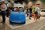 Microlino Debuts New Isetta-Inspired EVs in Paris, Including Adorable "Beach Buggy"