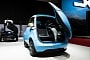 Microlino Lite Is the Unlikeliest Electric Car To Please the SUV-Loving Crowd in the US