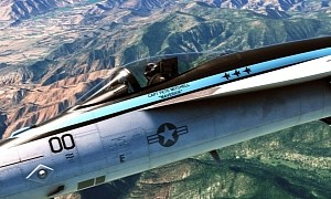 Microsoft Confirms Top Gun: Maverick Expansion Launches Later This Month