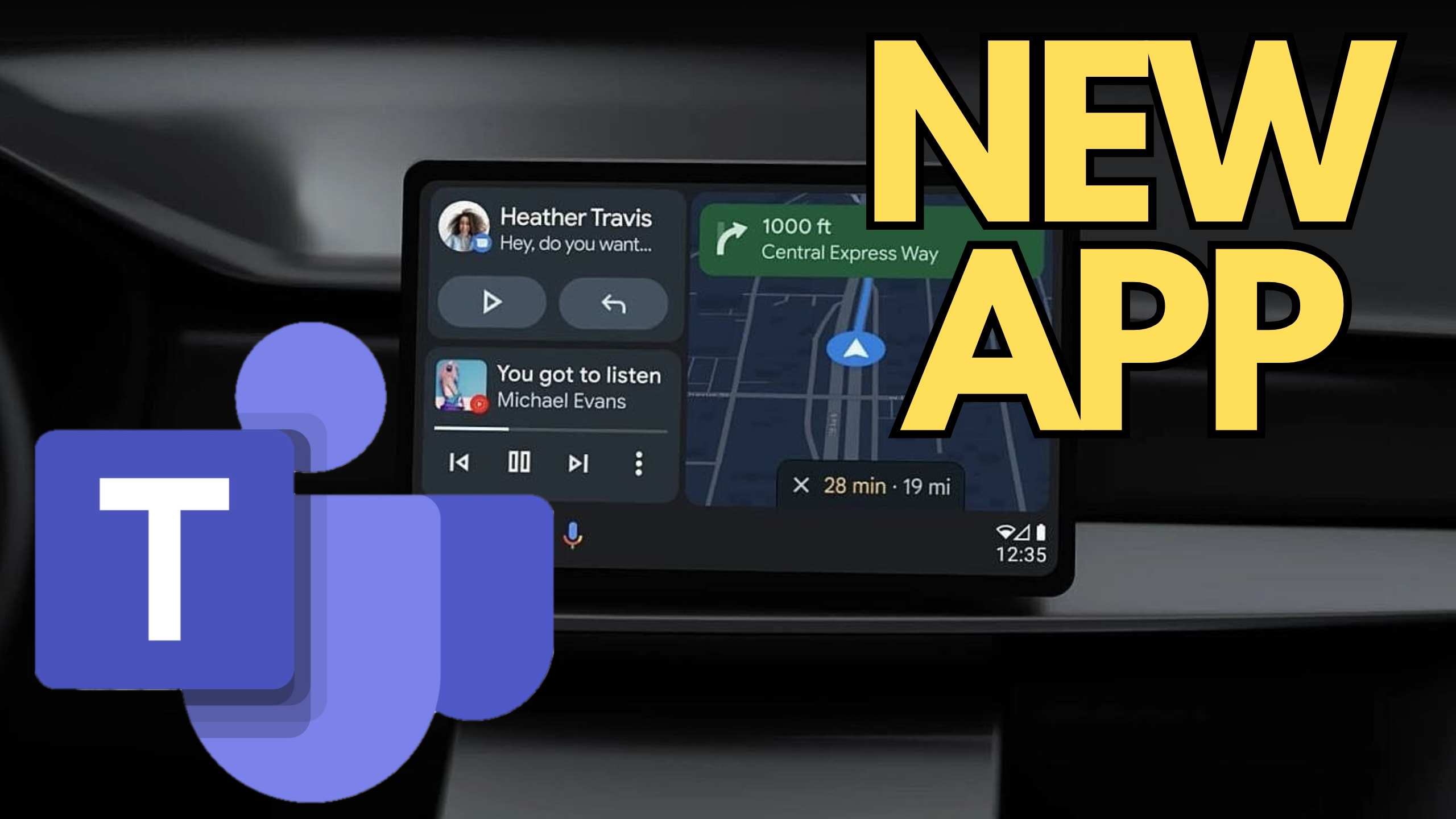 What Is Android Auto And What Can It Do?