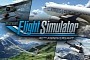 Microsoft Flight Simulator 40th Anniversary Edition Launches in November