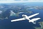 Microsoft Flight Simulator Gets Competitive Multiplayer Air Races