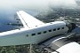 Microsoft Flight Simulator Finally Gets Its First Local Legends Plane, the Junkers JU-52