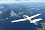 Microsoft Flight Simulator Gets Massive Update to Greatly Reduce Download Size