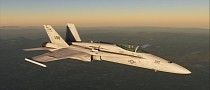 Microsoft Flight Simulator SIM Update 9 Brings Tons of Aircraft Tweaks, Bug Fixes