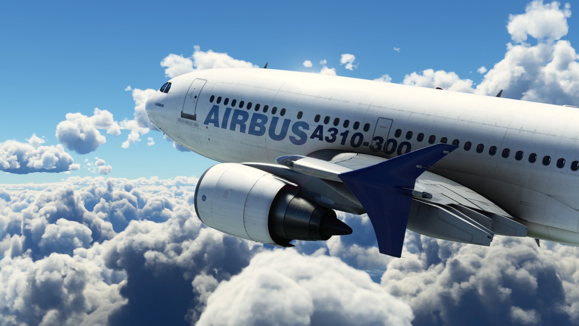 Microsoft Flight Simulator Releases World Update IX: Italy and