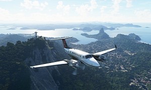 Microsoft Flight Simulator Update Roadmap Revealed, Junkers JU-52 Gets New Release Date