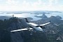 Microsoft Flight Simulator Update Roadmap Revealed, Junkers JU-52 Gets New Release Date