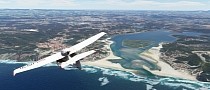 Microsoft Flight Simulator World Update VIII: Iberia Adds Tons of New Content