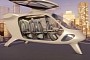Microsoft Helps Hyundai’s Supernal Advance Its Flying Taxi Design