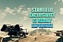 Microsoft Is Fine Losing $700 Million on Starfield and Other Titles Because of Exclusivity