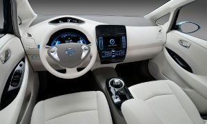 Microsoft Launches Windows Embedded Automotive 7