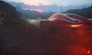 Microsoft May Have Dropped a Hint Forza Horizon 5 Could Be Set in Mexico in 2019