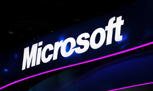 Microsoft Partners With Volkswagen's Software Supplier