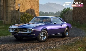 Microsoft Releases Emergency Forza Horizon 4 Update to Fix Series 35 Crashes