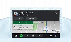 Microsoft Releases Important App Update for Android Auto Users
